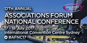 Associations Forum
